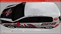 Forza 2 digital version of APR Motorsport GTI compliments of Carlos Camacho